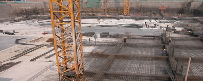 軟土地基上損毀的建筑物的補(bǔ)救措施