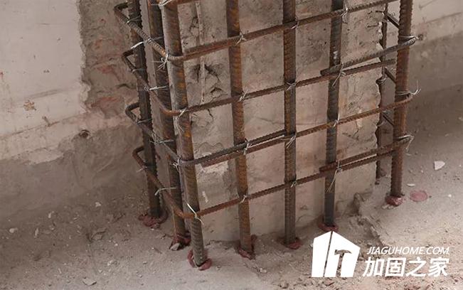 植筋加固需要注意哪些問(wèn)題?