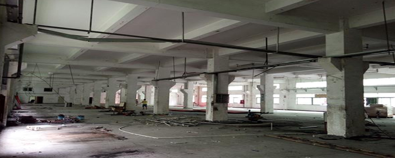 房屋承重檢測鑒定評級