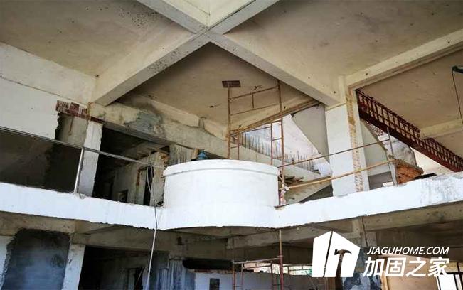 加固改造的這些原因，你知道嗎?