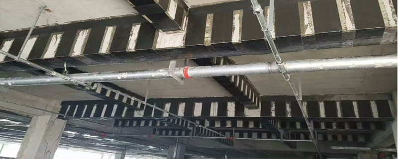 整體性不滿足時，宜采用的加固方法