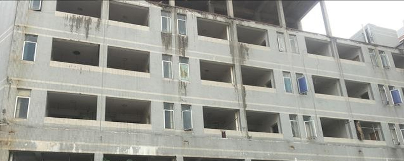 常見的房屋結(jié)構(gòu)鑒定有哪些方法？