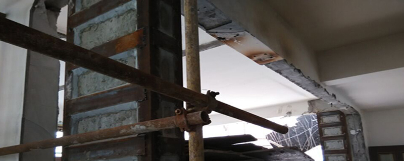 房屋建筑結(jié)構(gòu)圖紙測(cè)繪的主要內(nèi)容