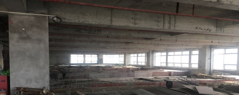 廠房安全可靠性鑒定，應(yīng)符合下列要求