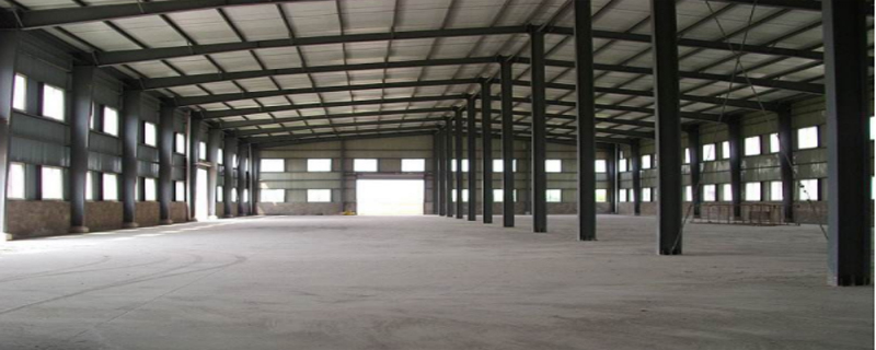 鋼結(jié)構(gòu)廠(chǎng)房安全檢測(cè)需要注意哪些問(wèn)題