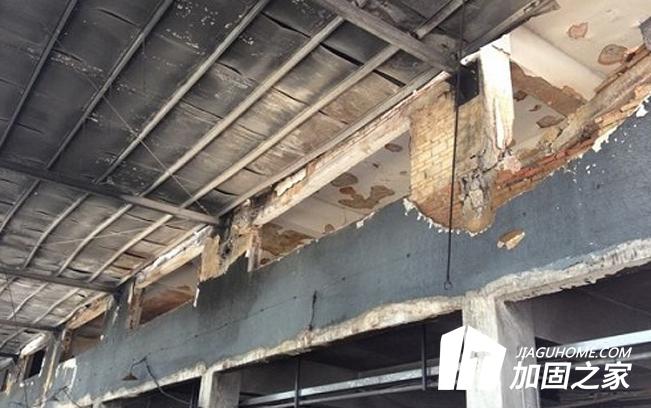 浙工大宿舍著火，火災(zāi)后房屋需要做安全檢測鑒定