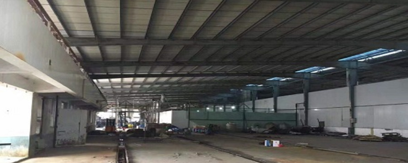 鋼結(jié)構(gòu)廠房主要檢測什么?