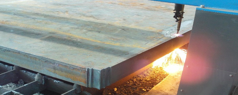 鋼板切割速度會(huì)對(duì)切割質(zhì)量產(chǎn)生影響嗎?