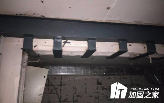 梁的加固改造，你知道多少?