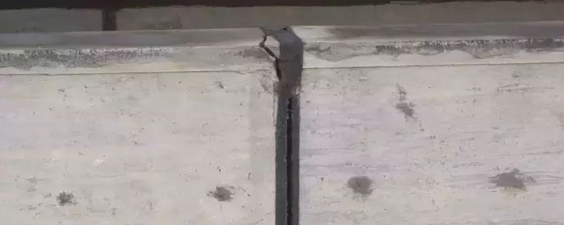 變形縫包括哪些類(lèi)型?