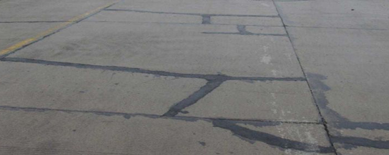 素混凝士構(gòu)件的裂縫產(chǎn)生機(jī)理