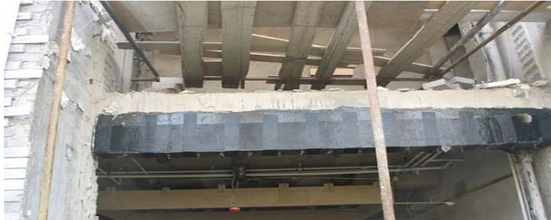 抗震加固設計的相關要求