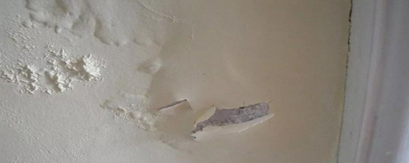 墻面出現(xiàn)起皮、剝落怎么辦?