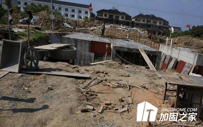 地基加固處理需要注意的知識(shí)點(diǎn)