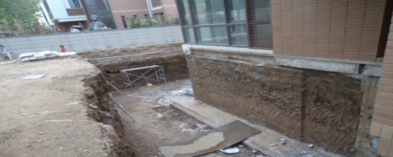 地基注漿加固的注意事項(xiàng)