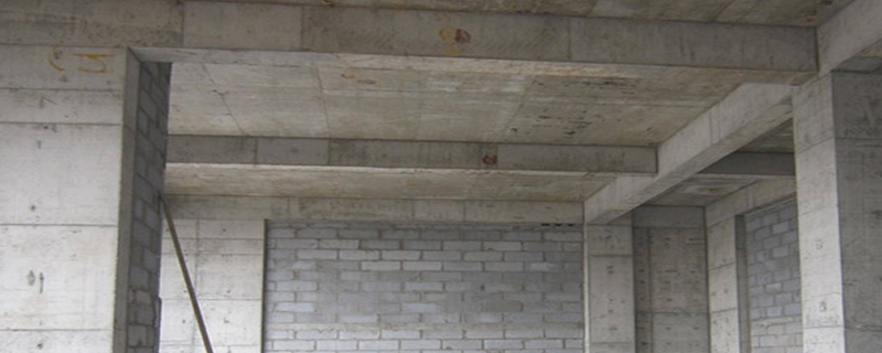 砌體結構的主要優(yōu)點