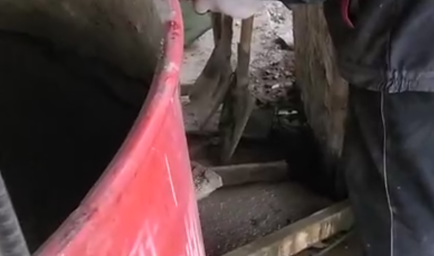 地腳螺栓錨固、混凝土結(jié)構(gòu)加固及修補適合用高強無收縮灌漿料