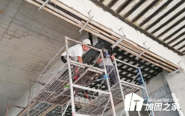 結(jié)構(gòu)檢測(cè)、鑒定和加固改造之間的關(guān)系