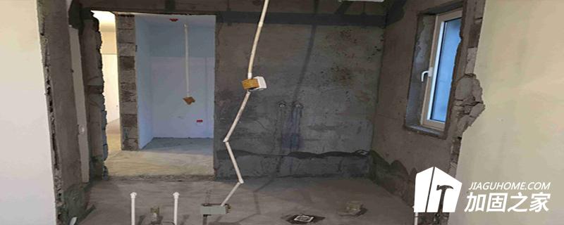 墻體改梁有什么方法？