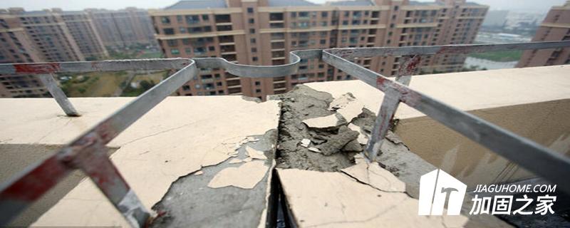 建筑物傾斜有哪些原因？