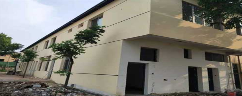 國家對(duì)房屋完好與損壞的程度如何評(píng)定?