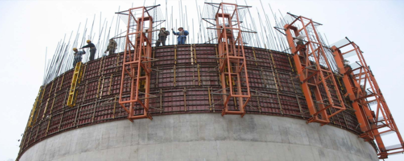 土木工程加固一般按什么程序進(jìn)行?