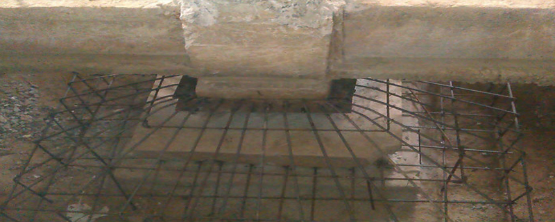 如何處理地基問(wèn)題?