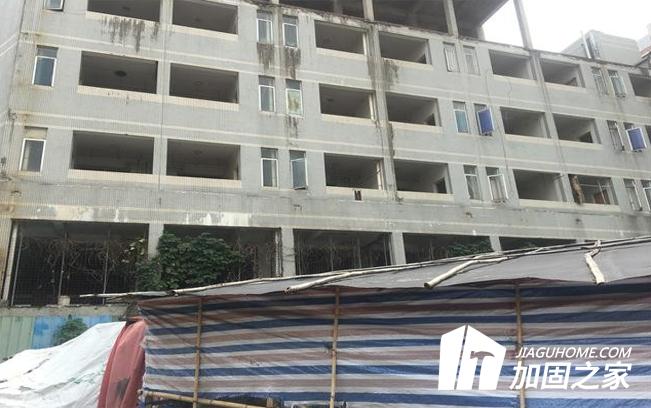 建筑遇到哪些情況，需要做結(jié)構(gòu)安全鑒定