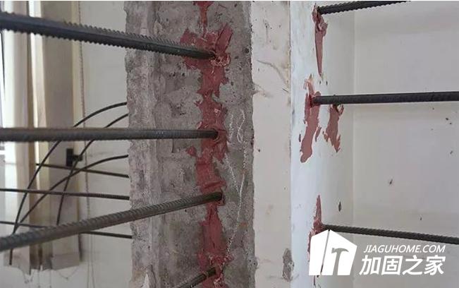 植筋加固的報價，你知道多少?