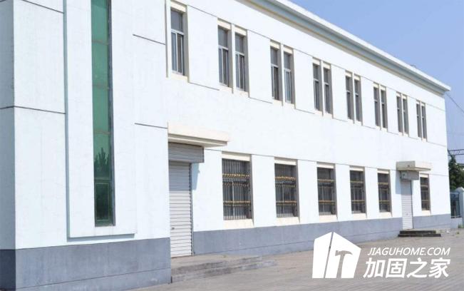 廠房加固改造施工具有哪些特點(diǎn)? 廠房加固改造施工具有哪些特點(diǎn)?