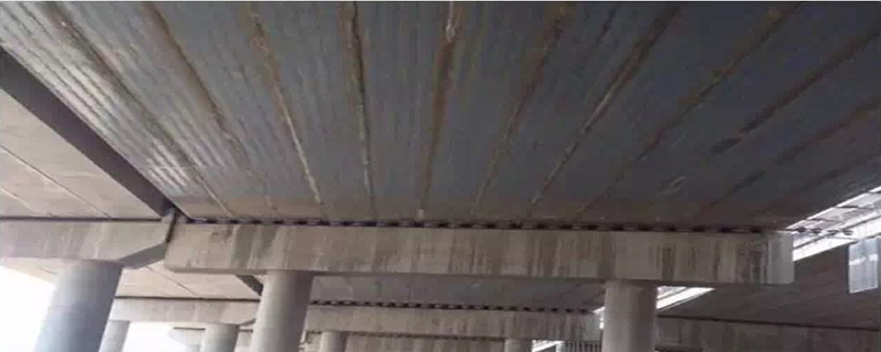 沉降裂縫如何分類、命名?