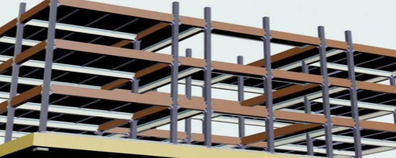 框架結(jié)構(gòu)有什么優(yōu)點