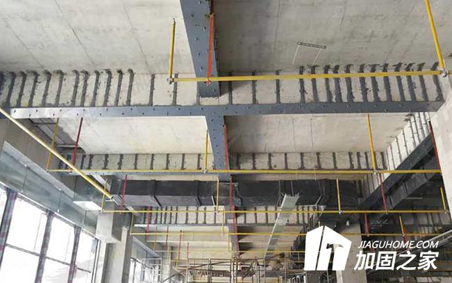 結(jié)構(gòu)加固工程及加固材料的專業(yè)術(shù)語，你知道多少?