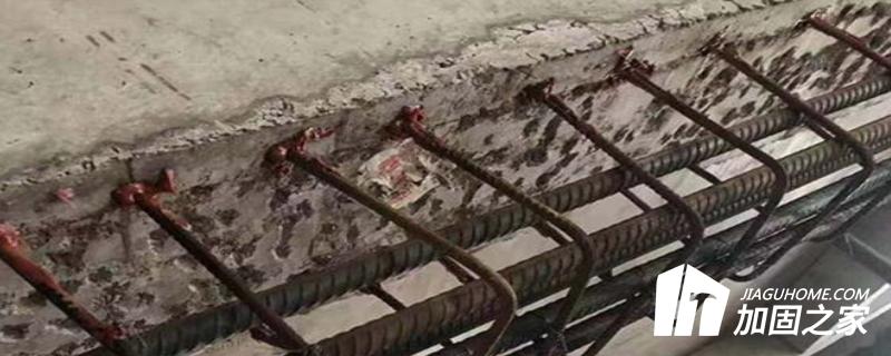 加固之家告訴你植筋深度規(guī)范具體要求！