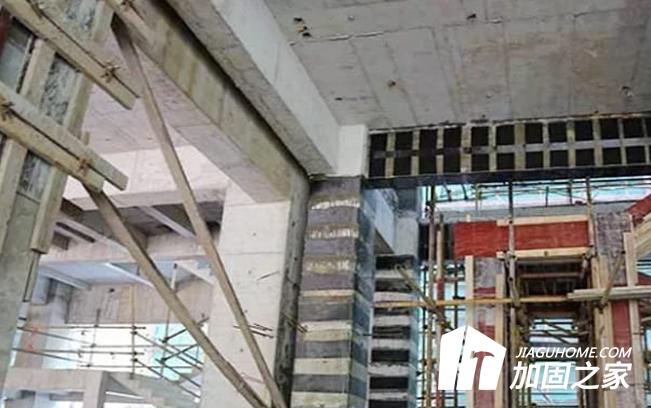 廠房加固改造這樣做，效果會(huì)更好