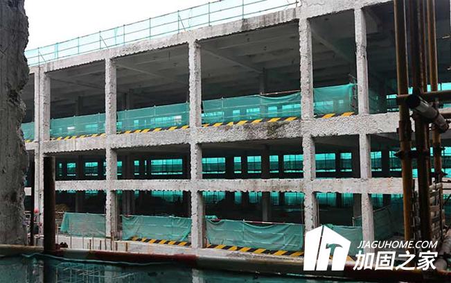 建筑進(jìn)行加固后的使用壽命有多長?