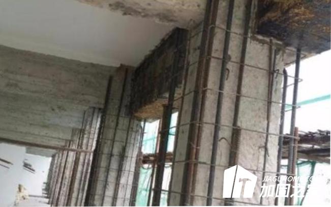 建筑進(jìn)行加固后的使用壽命有多長?