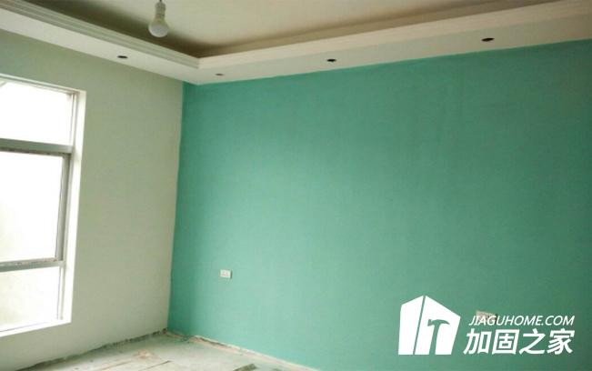 墻面裂縫不能盲目處理,要找準(zhǔn)原因