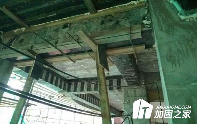 加固施工需要注意哪些問(wèn)題?