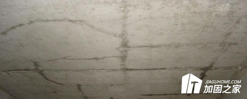 墻體裂縫修補步驟