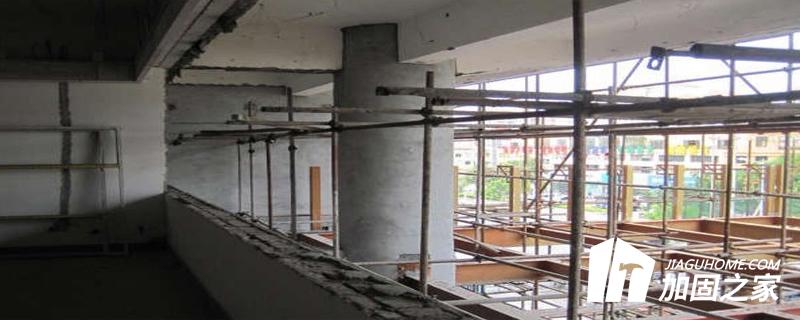 舊房子如何用鋼結(jié)構(gòu)加固?