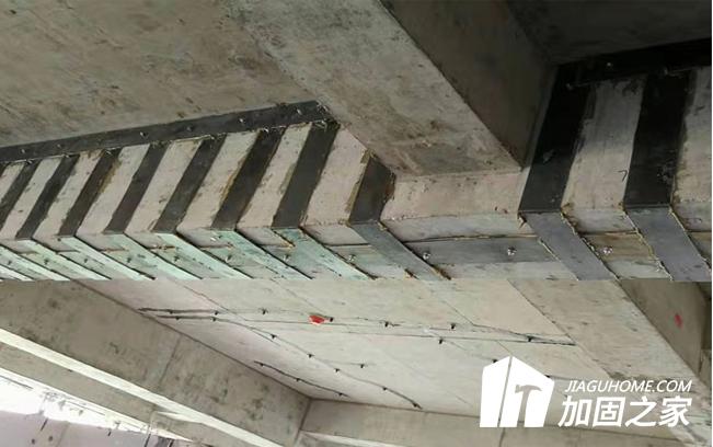 什么是加固，為什么要做加固?