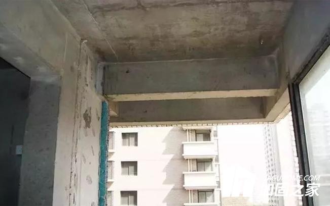 承重墻拆除危害多，不能隨意改動(dòng)