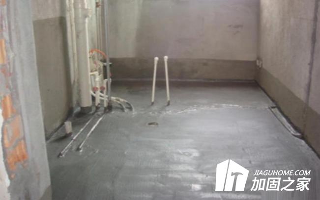 房子出現(xiàn)漏水，防水不容忽視!