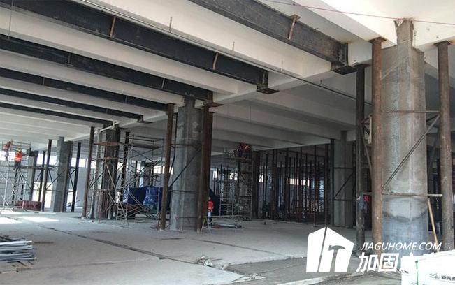 廠房加固改造前后需要做好哪些檢測(cè)? 廠房加固改造前后需要做好哪些檢測(cè)?