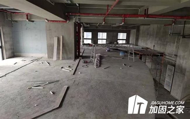 房屋加固如何收費(fèi)，有沒(méi)有收費(fèi)標(biāo)準(zhǔn)?