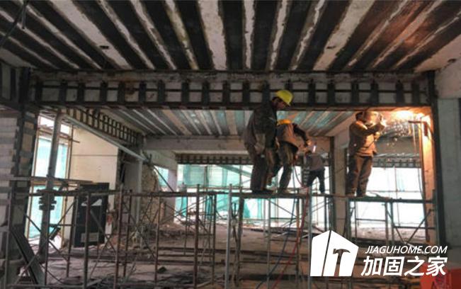 房屋加固如何收費(fèi)，有沒(méi)有收費(fèi)標(biāo)準(zhǔn)?