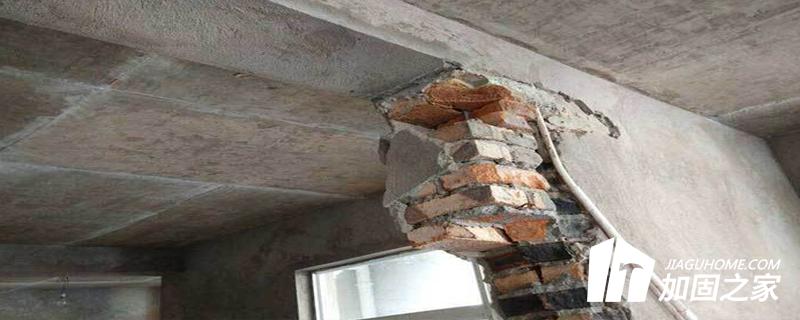 房屋抗震等級(jí)不過關(guān)怎么辦