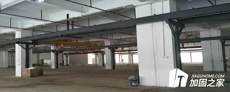 廠房檢測中所依據(jù)國家規(guī)范規(guī)程有