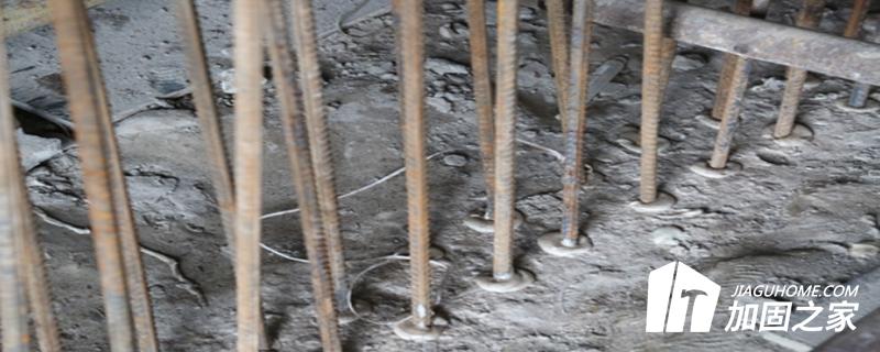  植筋加固，植筋膠是否需要送檢?